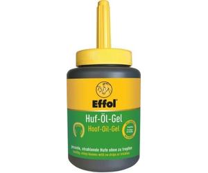 Effol Gel de Aceite para Cascos - Neutro Effol