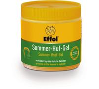 Effol Sommer Verano Huf Gel-500 ml, Unisex Adulto, Transparente