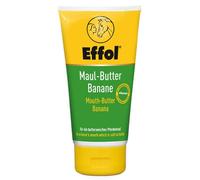 Effol Mouth Butter Mantequilla Boca, Unisex Adulto, Verde, 150m l