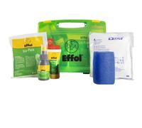 Effol Plástico de película de sangre de dragón 250 ml, Größe Pferd: talla única