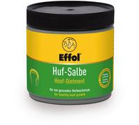 Effol Pomada para Cascos Negra - 500 ml Effol