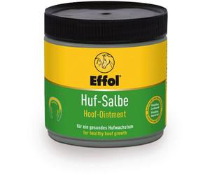 Effol Pomada para Cascos Negra - 500 ml Effol