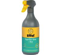 Effol SuperStar-Shine + Mint - 750 ml Effol