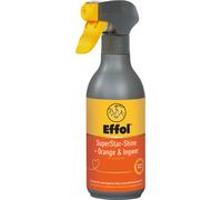 Effol SuperStar-Shine Orange & Ginger - 750 ml Effol