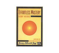 Effortless Mastery [Edizione: Stati Uniti] [USA] [DVD]