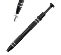 Effortless : With its pen-shaped design, the IC extractor tool ef