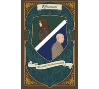 Effrenessi: Le grand bouleversement