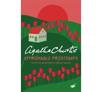 Effroyable Printemps (ebook)