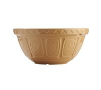 EFG Mason Cash Mixing Bowl Size 12 (2022) Cuencos de Aperitivo, cerámica, clásico, 32 cm