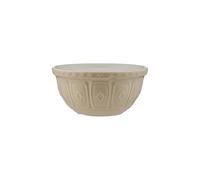 EFG Mason Cash Mixing Bowls Size 30 (2022) Cuencos de Aperitivo, Otro, Beige, 30 cm