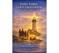 EFGL Book 2: Finances: Let Your Light so Shine... (Every Family, God's Lighthouse)