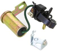 EFI AUTOMOTIVE Juego de montaje, unidad de mando de encendido para RENAULT: Express, Super 5, R5, Twingo, R19, R11, R18, R9, Fuego (Ref: 160378)