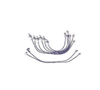 EFI AUTOMOTIVE Juego de cables de encendido para RENAULT: Alpine (Ref: 3308)