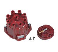 EFI AUTOMOTIVE Juego de montaje, unidad de mando de encendido para CITROËN: ID, DS, C35, H & RENAULT: R18, Rodéo, R4, R12, R15, R5, R20 (Ref: 160540)