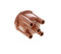 EFI AUTOMOTIVE Tapa de distribuidor de encendido para SEAT: Ronda, Malaga, Ibiza & FORD: Escort, Taunus, Orion, Granada, Capri, Scorpio (Ref: 160728)