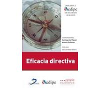 Eficacia directiva (SIN COLECCION)