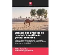 Eficácia dos projetos de combate à mutilação genital feminina