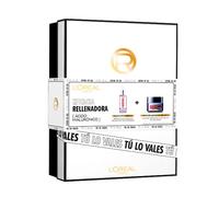 Eficacia Rellenadora
