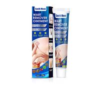 Eficaz removedor de verrugas - 20 g de potencia