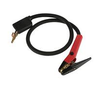 rcair K4000 600A Arcair Antorcha de Ranurado de Arco de Carbono con Cables Ranuras Herramienta de Mecanizado 30x23x6 Bagima
