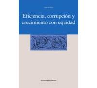 Eficiencia Corrupción Y Crecimiento Con Equidad (ebook)