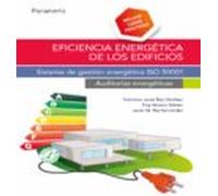 Eficiencia Energetica De Los Edificios. Sistema De Gestion Energe Tica