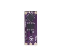 Eficiente 2-4S 32bit ESC AM32 regulador de velocidad para modelos de aviones mejora la estabilidad de vuelo y manejo del motor sin escobillas ESC