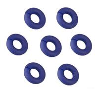 Eficiente 7 piezas de desgaste para anillos B10 para Polaris 180 280 360 limpiadores de piscina mantener la eficiencia de limpieza