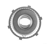 Eficiente base de sonido de acero inoxidable para DAIWA para metanio y para carretes BANTAM perfecto para aficionados de pesca (6)
