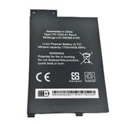 Eficiente batería de 3,7 V para dispositivos de lectura de libros electrónicos, compatible con múltiples modelos, incluyendo para 346392 0100 y S11 GTSF01A para batería de repuesto Ereader