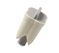 Eficiente calabaza amarga y cedro de pimienta semillas de chile herramienta de eliminación de semillas de chile preparando accesorios de cocina