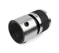 Eficiente cambio rápido retenedor cinceles conectores de retención producidos para martillo de aire eficiente adaptador de pala de aire