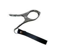 Eficiente cierre rápido para zapatos, solución de ahorro de espacio para secar y almacenar zapatos, clip de secado ligero