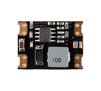 Eficiente DC6-36V Reducción de voltajes Step Down Entrada del módulo 6V-36V Salidas 3.3V 5V 9V 12V a 3A para diversas aplicaciones Fuente de alimentación móvil
