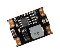 Eficiente DC6-36V Reducción de voltajes Step Down Entrada del módulo 6V-36V Salidas 3.3V 5V 9V 12V a 3A para diversas aplicaciones Fuente de alimentación móvil
