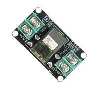 Eficiente de alta potencia 20 A DCDC Buckk módulo reductor de voltaje ajustable entrada (DC9-14V) DCDC Buckk convertidores