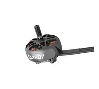 Eficiente diseño de motor sin escobillas 6S de 2807-1050 KV para una alta potencia de salida y un motor sin escobillas de vuelo suave