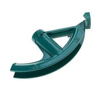 Eficiente herramienta de doblado manual de tubos de 90-180 grados, perfecta para fontaneros, contratistas, bricolaje, tubo fácil de usar