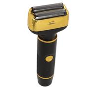 Eficiente Kit de Aseo para Hombres 3 en 1, Recortador de Pelo de Nariz Recargable, Kit de Afeitado de Barba para Afeitado, Corte de Pelo, Recorte de Pelo de Nariz con Función de