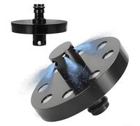 Eficiente kit de limpieza de vehículos con junta tórica limpiador de chasis para eliminar suciedad y mugre en zonas del tren de rodaje (3)