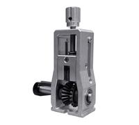 Eficiente máquina de extracción de alambre de manivela, extractor de alambre portátil, fácil de usar para reciclaje de cobre