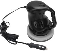 Eficiente máquina pulidora de automóviles, máquina de encerado para encerar y acristalar superficies automotrices, incluyendo automóviles, motocicletas y barcos, con fácil operación para la familia