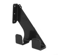 Eficiente soporte de pared para motosierra para un fácil acceso y optimización del espacio en tu garaje (1 unidad)