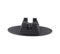 Eficiente soporte de scooter 2PCS solución perfecta para patadas organizadas (2 piezas)