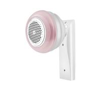 Eficiente tela desfoulante removedor de pelusas desmantelamiento de bolas para el cabello, desierto, portátil, rasuradora de tela