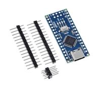 Eficiente tipo C Micro Controlador Electrónica de USB Creación de Alimentación DC5V ~ 12 V