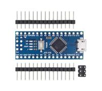 Eficiente tipo C Micro Controlador Electrónica de USB Creación de Alimentación DC5V ~ 12 V