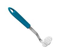Eficiente triturador de acero inoxidable herramienta de barro a presión para triturar patatas con zanahorias de aguacate y triturador de cocina más profesional