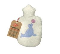 Efie - Bolsa de agua caliente (100% fabricada en Alemania, más de 60 años)