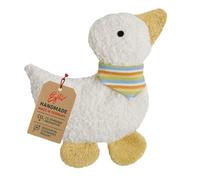 efie Cojín térmico de huesos de cereza Pato, material de cultivo ecológico), 100% fabricado en Alemania.